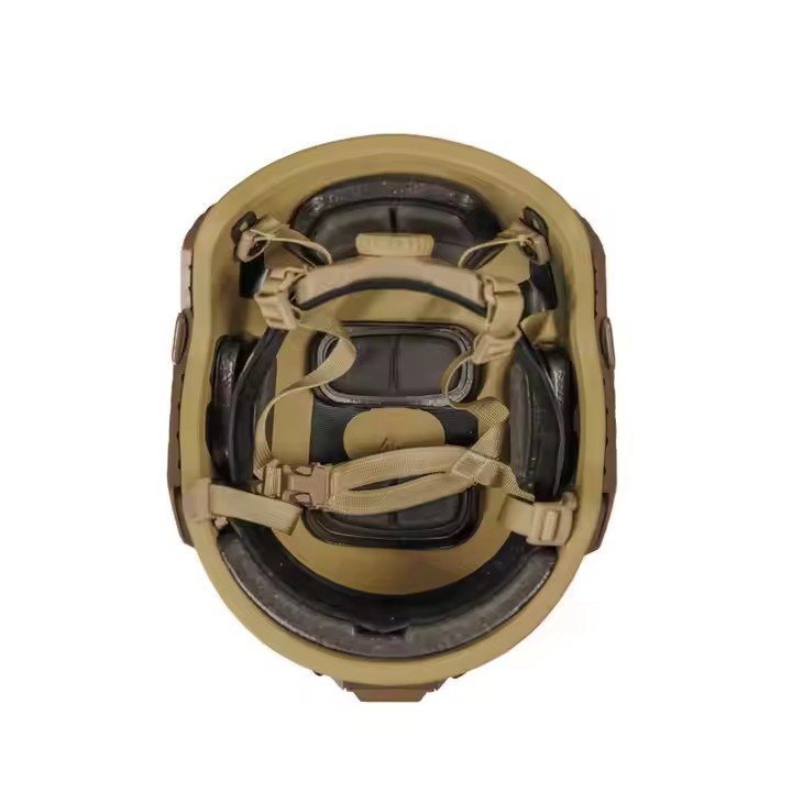 Adjustable Helmet Sports Outdoor Safety Helmet for Personal Protection Safety Product - Image 3