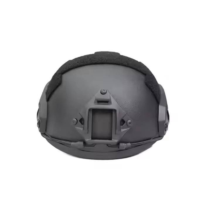 KFL Material Protection Helmet Personal Safety Equipment for Secure Injuries Prevention - Image 2