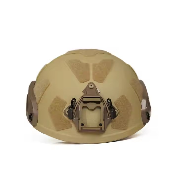 Adjustable Helmet Sports Outdoor Safety Helmet for Personal Protection Safety Product - Image 2
