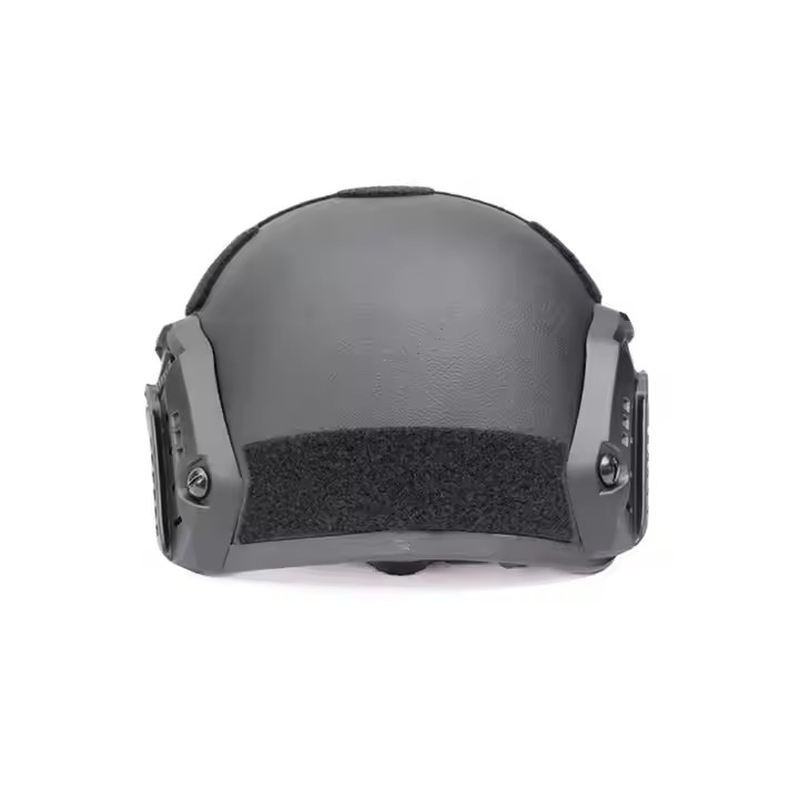 KFL Material Protection Helmet Personal Safety Equipment for Secure Injuries Prevention - Image 5