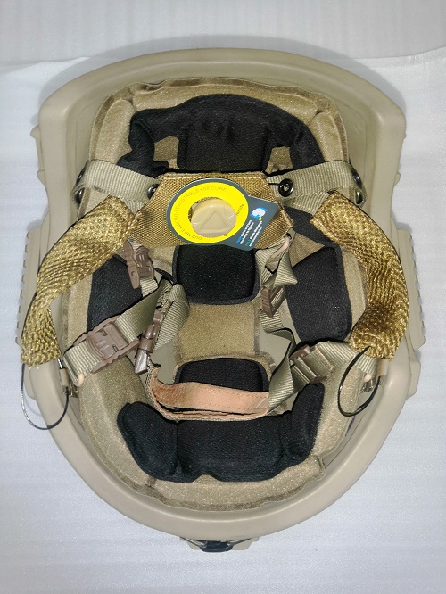 Durable Factory Wholesale Logo Customized Impact Resistant Equipment Sport Protection - Image 3