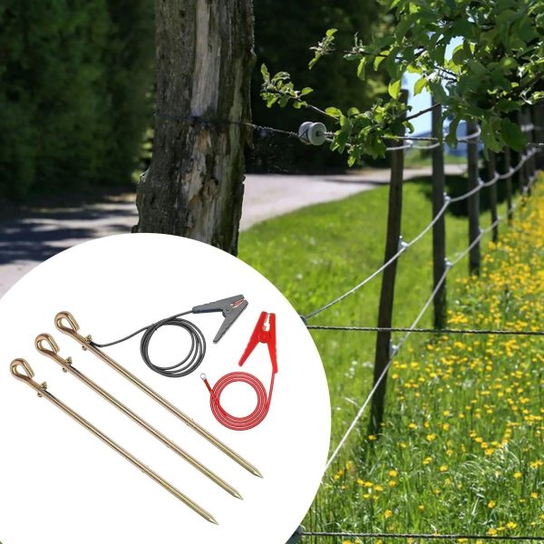 Ground Steel Rod 32mm Diameter Cross Profile Design for Stable Earthing Precision Ground Stainless Steel Rod