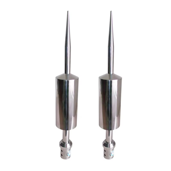 Custom Electrical Equipment Franklin Lightning Rods Lighting Protection & Earthing Competitive Price