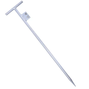 Advanced Discharge Lightning Arrester Early Discharge Lightning Rod for Building