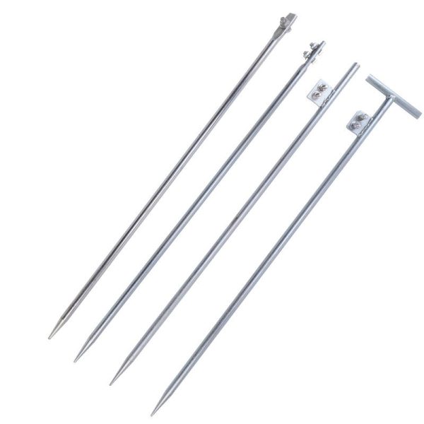 Hot Sales Protect Electrical Equipment Pure Copper Lightning Rod Kit for Industrial Buildings
