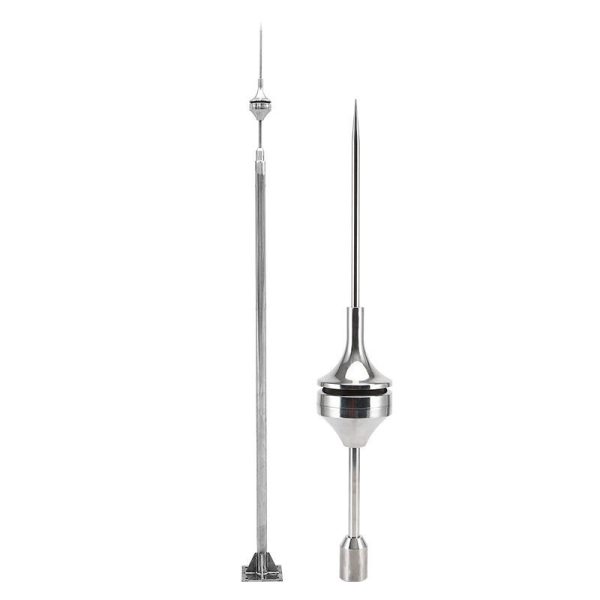 House Lightning Rod System Active Lightning Rod Lightning Rod Price Lightning Protection System