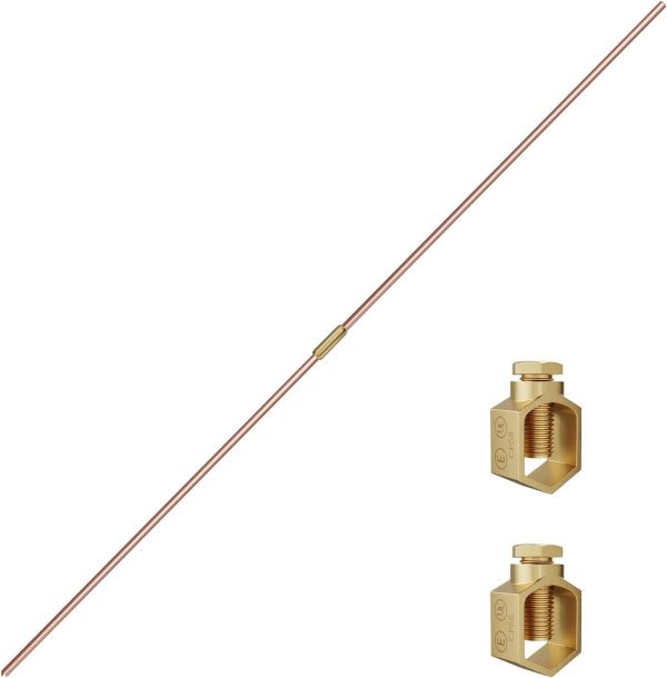 Hammer Drill Ground Rod Driver for Hammer Drill Sds G