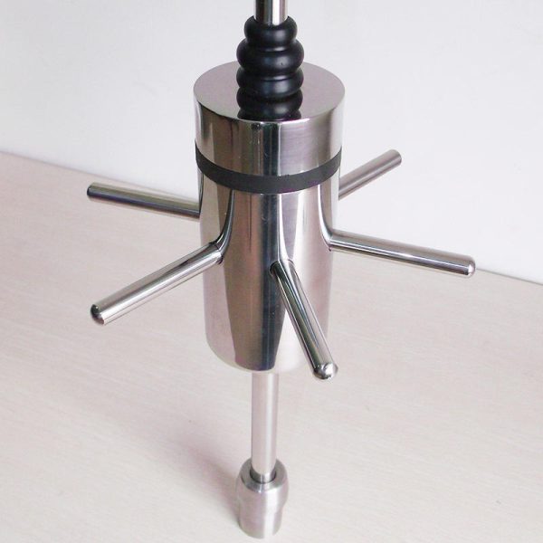 House Lightning Rod System Active Lightning Rod Lightning Rod Price Lightning Protection System - Image 2
