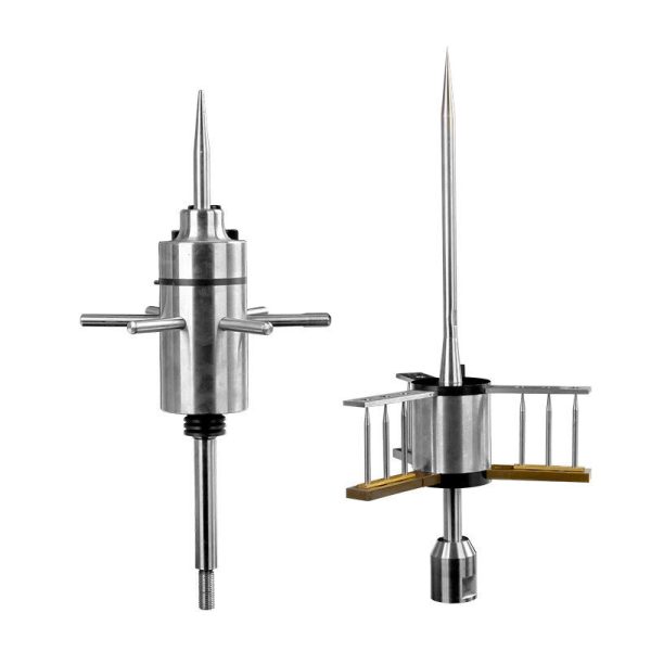 Perfect Stainless Steel Ese Lightning Rod With Perfect Price Produced by Over History Surge Arrester Factory - Image 2