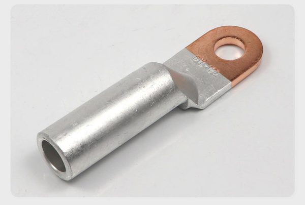 DTL Series Cable Glands Transition Terminal Copper-Aluminum Cable Connectors - Image 2