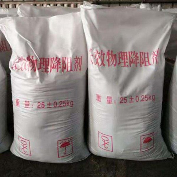 Long-Term Anticorrosive Graphite Sustained Release Agent Low Resistance Backpacking Cable Glands Physical Resistance Reduction - Image 2