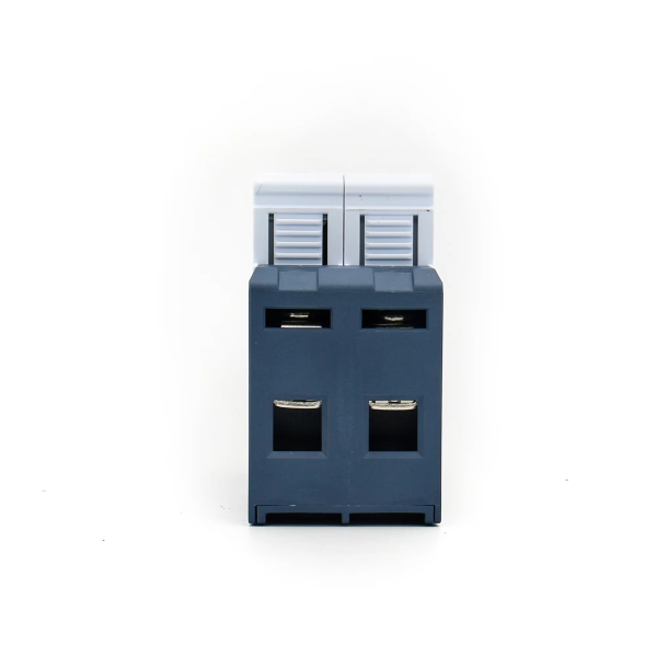 Outdoor Street Light SPD Series Surge Protector Lightning Protection with Imax 40KA Connection Warranty Protective Device - Image 3