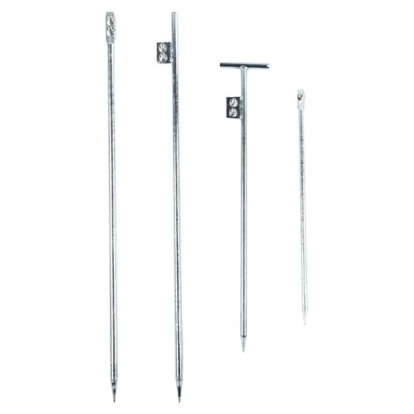 Perfect Stainless Steel Ese Lightning Rod With Perfect Price Produced by Over History Surge Arrester Factory - Image 3