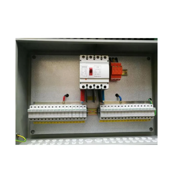Wholesale High Quality Solar PV Bus Box DC Bus Box - Image 3
