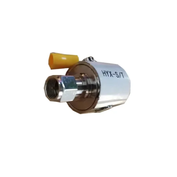 DIYmall T3 Type Coaxial Satellite TV Lightning Protection Devices 2P20KA Antenna Lightning Arrester DIY Lighting Protector - Image 3