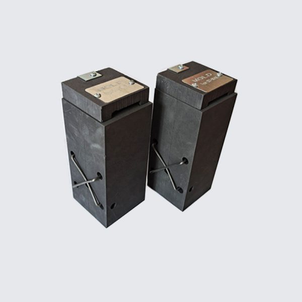 Thermit Welding Machine with Ground Heat Release Mold for Wiring Accessories - Image 3