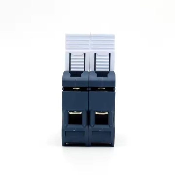 Thunder Protector 2P 275V Surge Protective Device AC SPD Solar PV Arrester with 40ka Imax Lightning Protection - Image 4