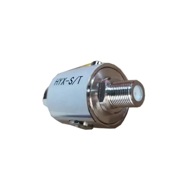 DIYmall T3 Type Coaxial Satellite TV Lightning Protection Devices 2P20KA Antenna Lightning Arrester DIY Lighting Protector - Image 4