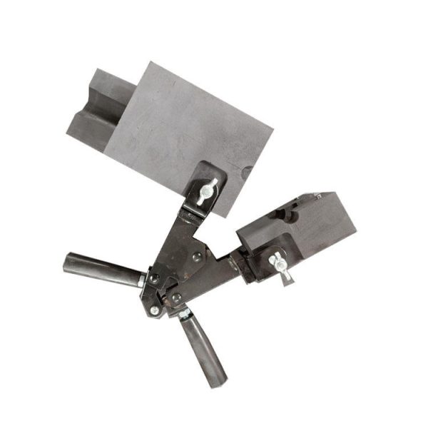 Thermit Welding Machine with Ground Heat Release Mold for Wiring Accessories - Image 4