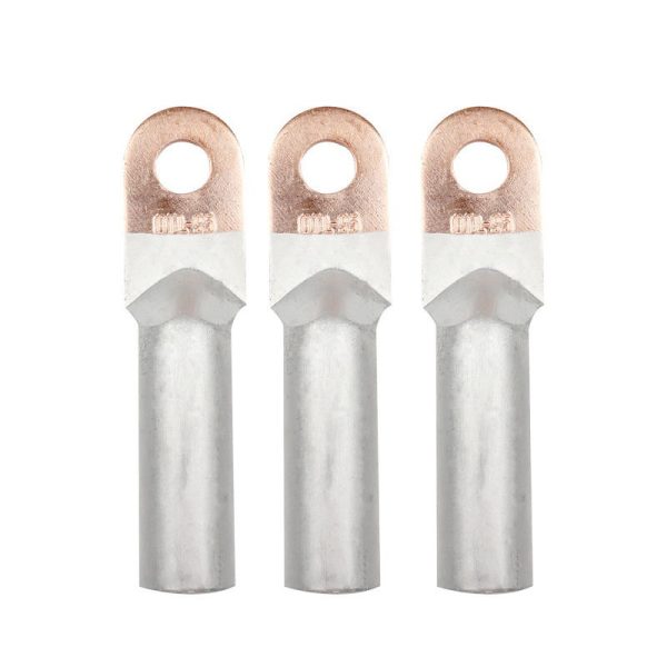 DTL Series Cable Glands Transition Terminal Copper-Aluminum Cable Connectors - Image 5