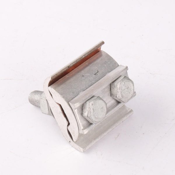Copper-Aluminum Coupler Cable Glands Shaped Parallel Channeling Connector - Image 5