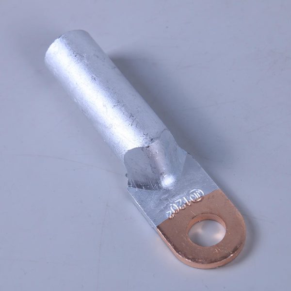 DTL Series Cable Glands Copper-Aluminum Terminal Nose Transition Terminal with Copper-Aluminum Cable - Image 5