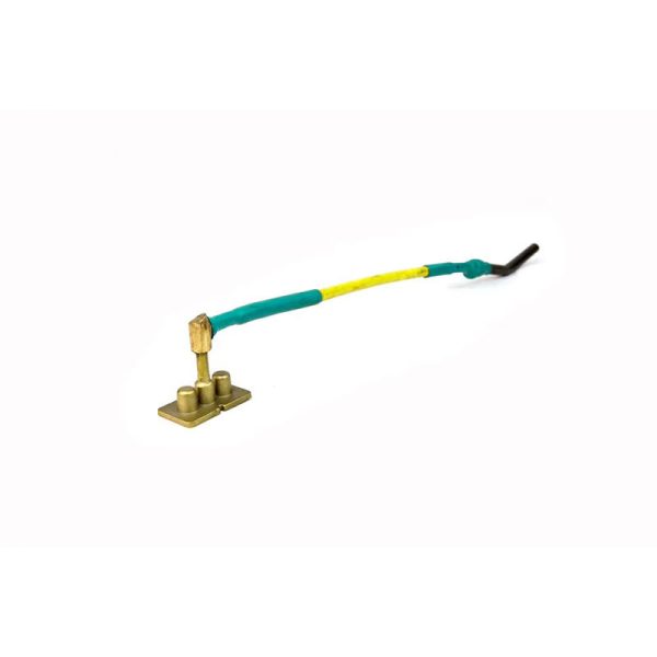 Factory-Priced Exothermic Welded Electrical Equipment Earth Points with Pre-Welded Tail - Image 5