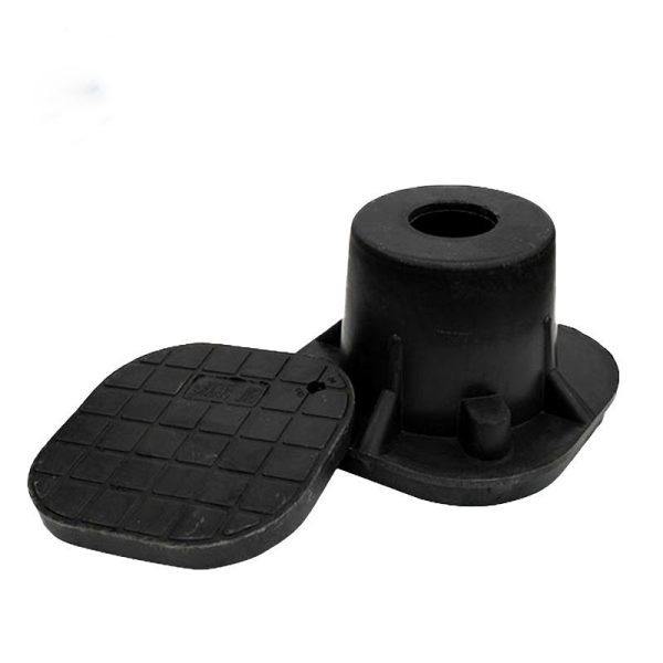 Grounding System Earthing Pit Light Weight Inspection Plastic Earth Pit - Image 6