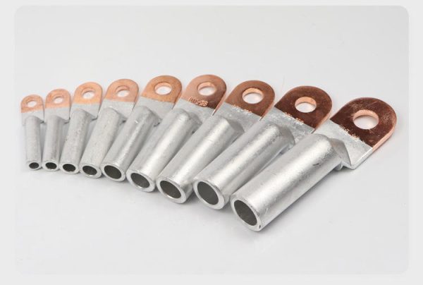 DTL Series Cable Glands Transition Terminal Copper-Aluminum Cable Connectors - Image 6