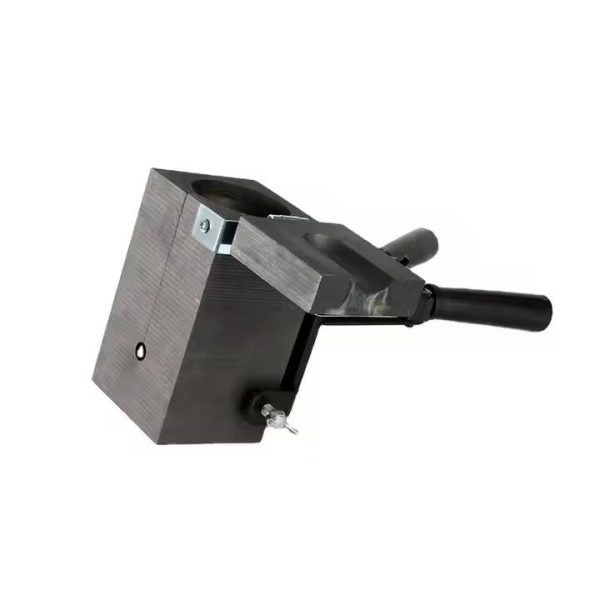Grounding Exothermic Welding Mold with Lightning Protection Cathodic Protection for Thermite Welding Wiring Accessories - Image 6