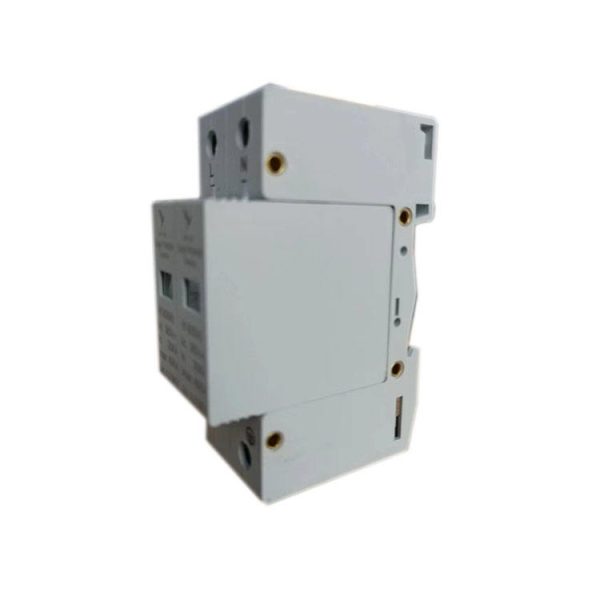 Single-Phase 2P 80KA T2 Type Surge Protector High Performance SPD Surge Protection Device - Image 6