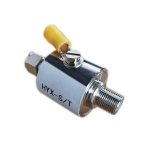 T3 Type Overhead Feeder Lightning Arrester Surge Protection Device 20KA Imax for Electronic Equipment