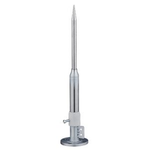 Manufacturer Sale Tower Lightning Rod Copper Ground Rod Lightning Rod