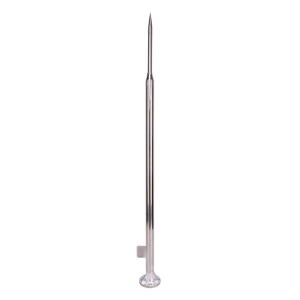 Hot Selling Advanced Discharge Lightning Rod 6.4 Lightning Rods Homes Ese Lightning Protection Rods