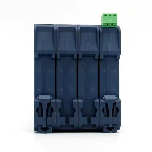 AC SPD Lightning Surge Protection Protector 275V for Solar System Electronic Equipment Industrial Applications with 40KA Imax - Image 2