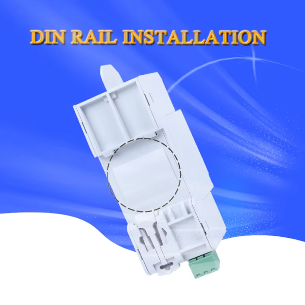 Hot Sell spd 2p 220v 20kA lightning Surge Arrester Device - Image 6
